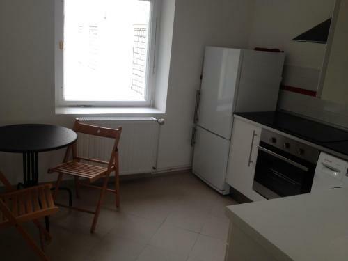 Apartamentos Raja Jooseppi