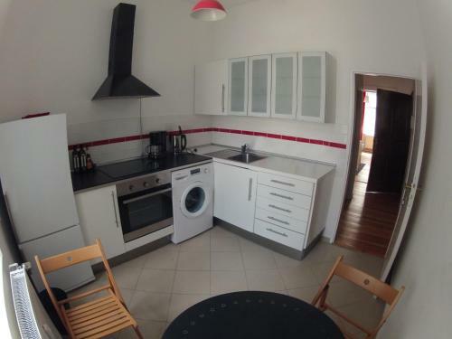 Apartamentos Raja Jooseppi