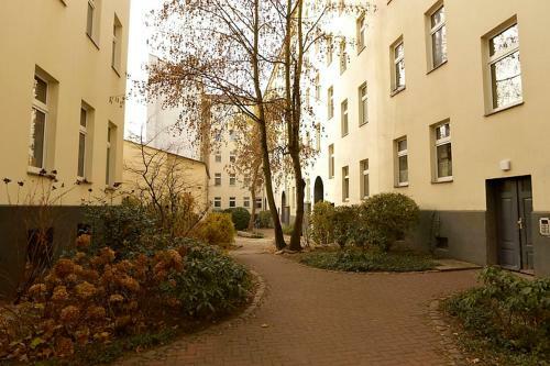 Apartamentos Raja Jooseppi