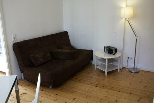 Apartamentos Raja Jooseppi