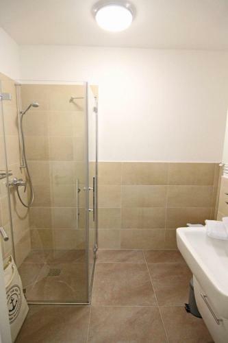 Apartamento Ferienwohnung-duenenhalm