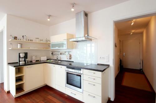 Apartamento Villa Helene By Rujana