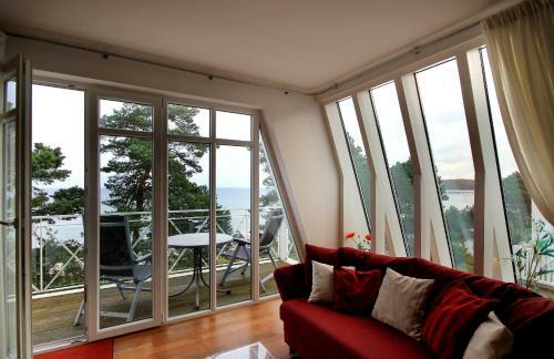 Apartamento Villa Helene By Rujana