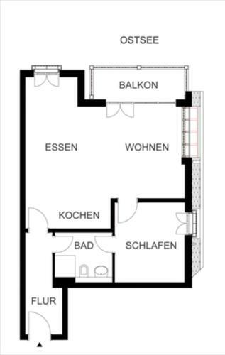 Apartamento Villa Helene By Rujana