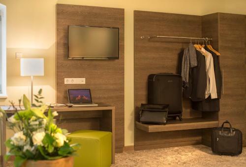 Hotel Jakob Regensburg