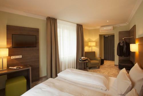 Hotel Jakob Regensburg