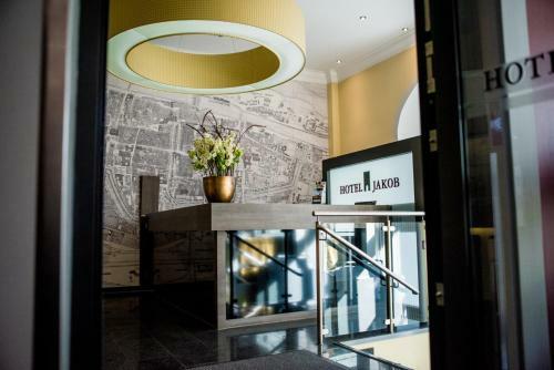 Hotel Jakob Regensburg