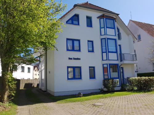 Apartamento Haus Seem�ve