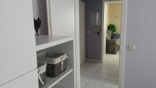 Apartamento Haus Seem�ve