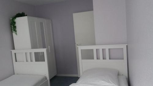 Apartamento Haus Seem�ve