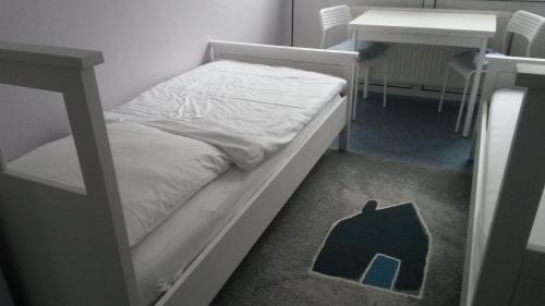 Apartamento Haus Seem�ve