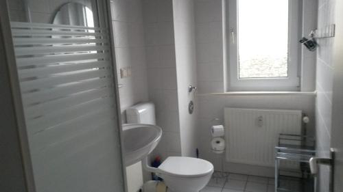 Apartamento Haus Seem�ve