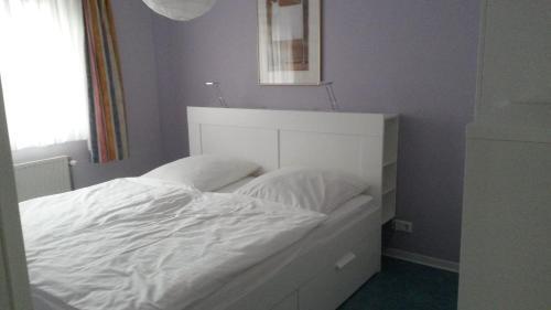 Apartamento Haus Seem�ve