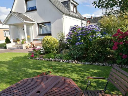 Apartamento Haus Haeger