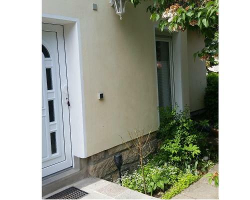 Apartamento Ferienwohnung Gerlach
