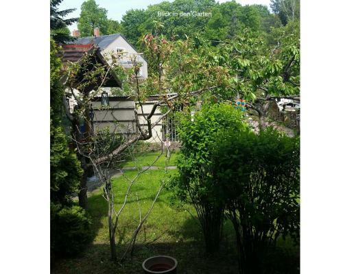 Apartamento Ferienwohnung Gerlach