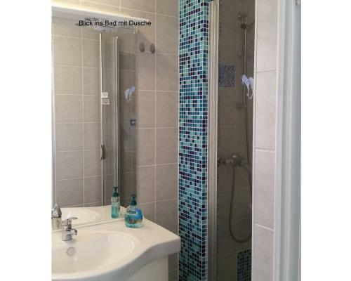 Apartamento Ferienwohnung Gerlach