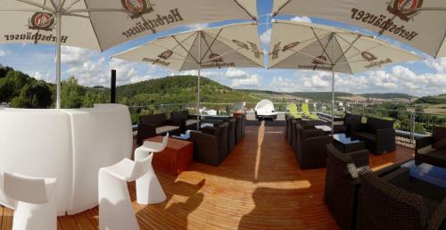 Akzent Vitalhotel K�nig