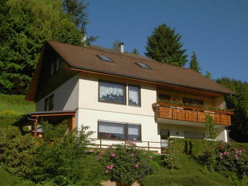 Apartamentos Ferienwohnung Marliese