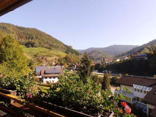 Apartamentos Ferienwohnung Marliese