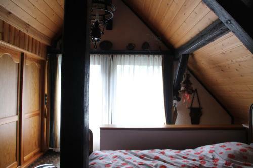 Apartamento Ferienhaus Friedrich