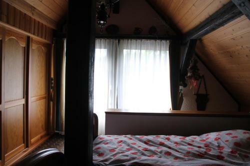 Apartamento Ferienhaus Friedrich