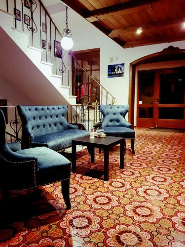 Hostal G�stehaus Geist