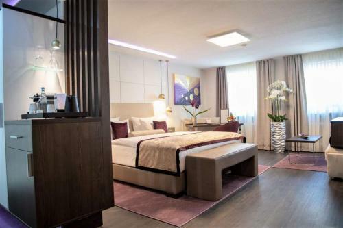 Hotel Merkur - Superior