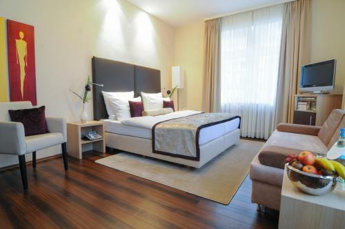 Hotel Merkur - Superior