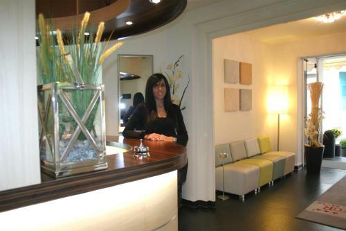 Hotel Merkur - Superior
