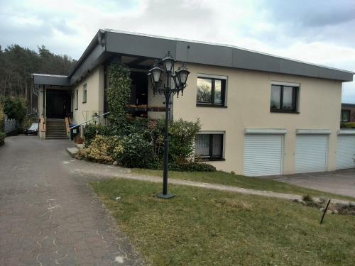 Hotel Altes Zollhaus Am Klinikum