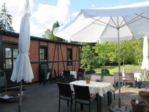 Hotel Altes Zollhaus Am Klinikum