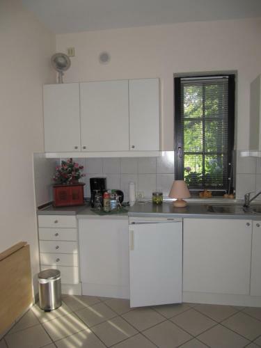 Hotel Altes Zollhaus Am Klinikum