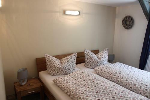 Apartamento Ferienwohnungen Im Alten Handelshof