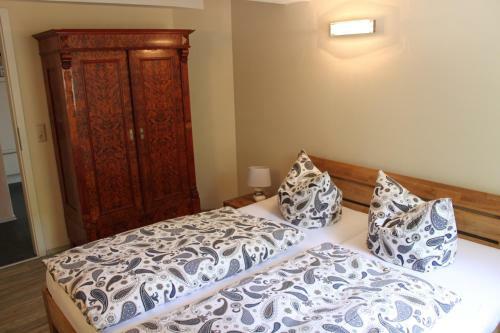 Apartamento Ferienwohnungen Im Alten Handelshof