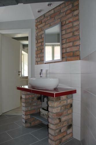 Apartamento Ferienwohnungen Im Alten Handelshof