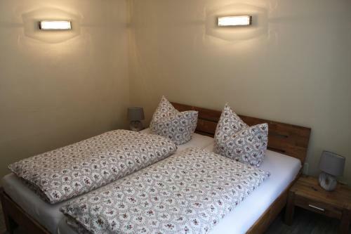 Apartamento Ferienwohnungen Im Alten Handelshof