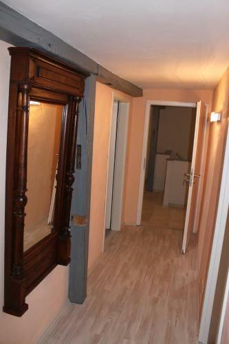Apartamento Ferienwohnungen Im Alten Handelshof