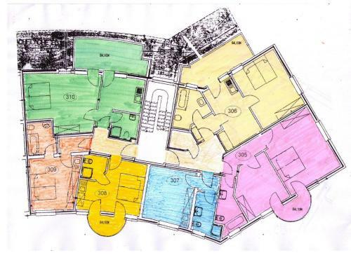 Apartamento Whg-305-2-r-studio-mit-balkon