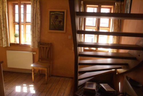Apartamentos Ferienwohnung Im Schuhhof