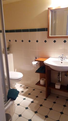 Apartamentos Ferienwohnung Im Schuhhof