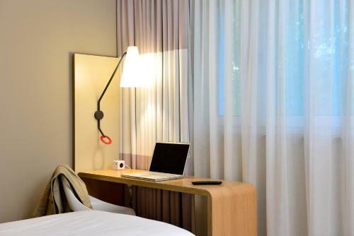 Hotel Ibis Muenchen Airport Sued