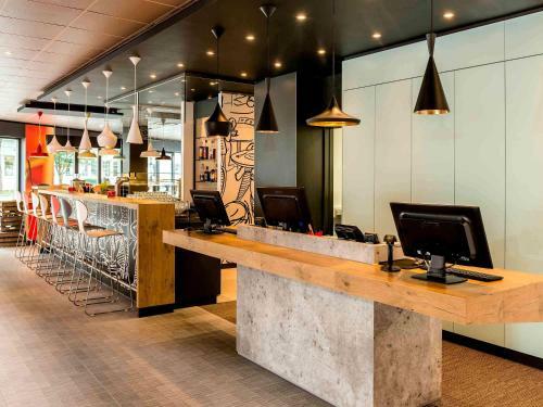 Hotel Ibis Muenchen Airport Sued