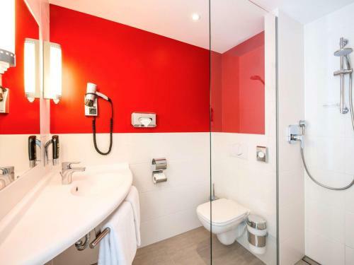 Hotel Ibis Muenchen Airport Sued