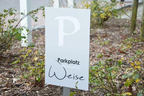 Apartamento Strandappartement In Binz