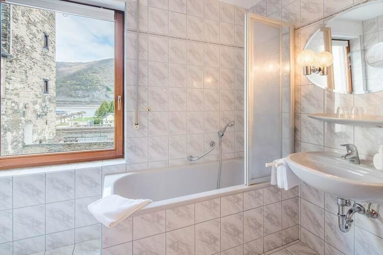 Hotel Bacharacher Hof