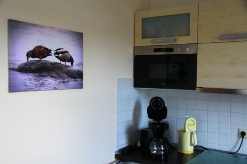 Apartment Schmidt Haus H�hnergott