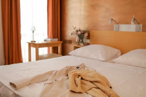 Town Hotel Wiesbaden