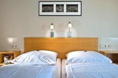 Town Hotel Wiesbaden