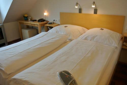 Town Hotel Wiesbaden